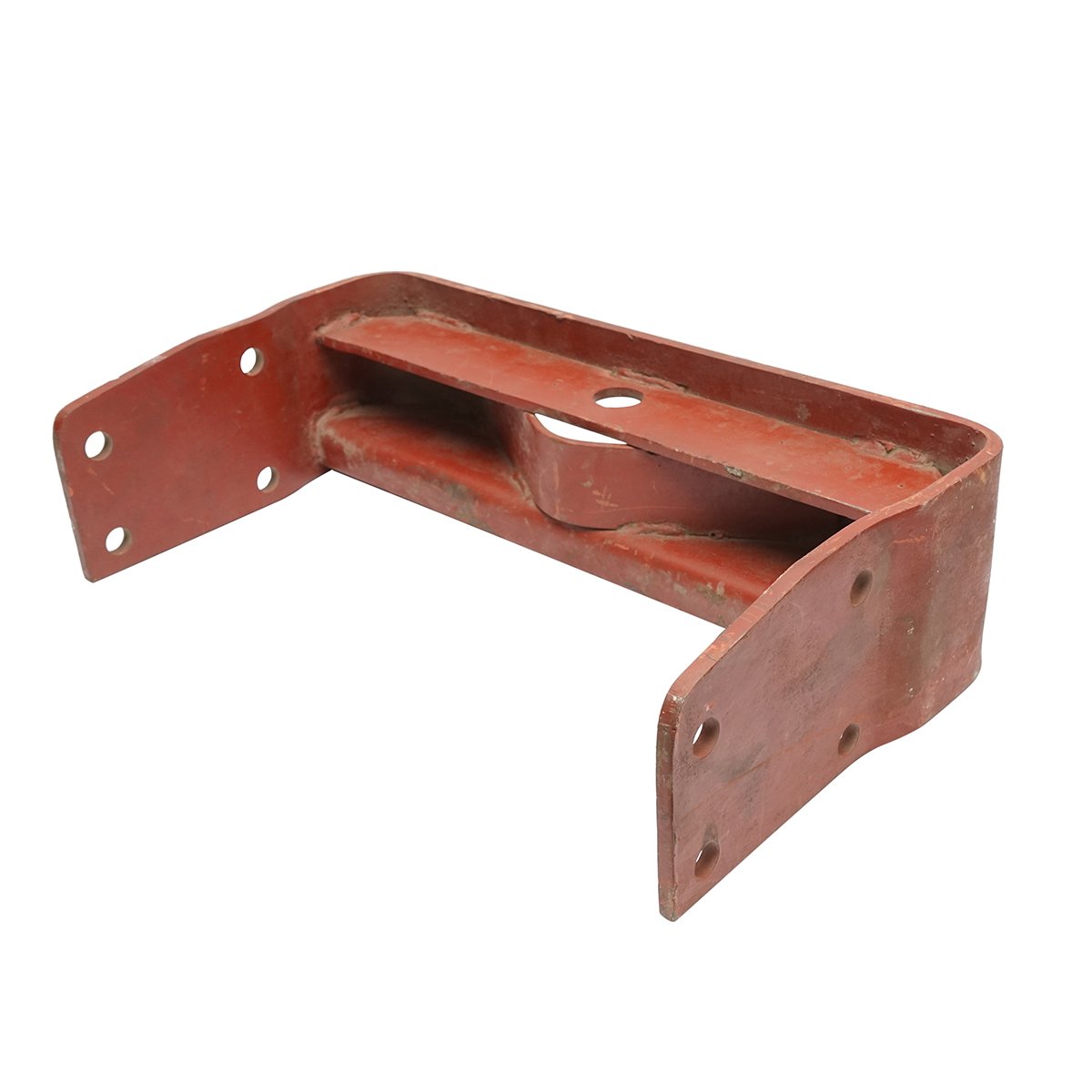 Suport cadru contra greutati fata Massey Ferguson cod OEM 899541M92